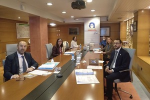 El Consorcio de Aguas de Asturias aumenta un 8,6% su presupuesto para este año, hasta alcanzar los 36,6 M€