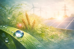 DMA 2026: El Foro de la Econom&iacute;a del Agua subraya la necesidad de avanzar en gobernanza, financiaci&oacute;n y econom&iacute;a circular