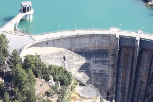 La CH del Guadalquivir adjudica actuaciones de emergencia en el dominio p&uacute;blico hidr&aacute;ulico e infraestructuras por un importe de 54 M&euro;