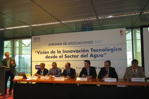 FACSA analiza la innovación y los nuevos modelos de negocio en torno al Ciclo Integral del Agua en SIGA 2017