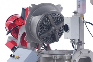 IFAT: Vogelsang presenta su nueva tecnolog&iacute;a de bombeo y trituraci&oacute;n para aguas residuales, industria y  reciclaje