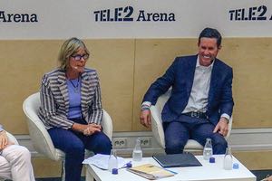 ¿Por qué la diversidad e inclusión son clave al resolver retos del agua?