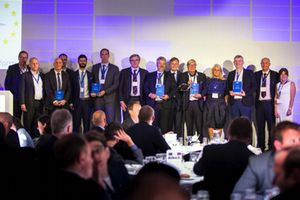 El proyecto SmartH2O, premiado por la plataforma Tecnológica Europea del Agua (WssTP)