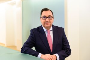 Aqualia completa exitosamente la refinanciación de su deuda por 1.250 millones de euros