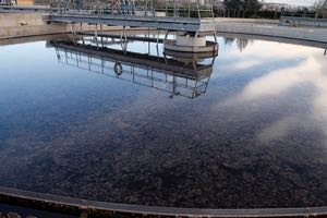 La Xunta inicia las obras de mejora de la red saneamiento de Pontedeume (A Coruña) con una inversión de más de 3 M€