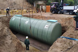 BIOTRIT: Eficiencia y sostenibilidad en el tratamiento de las aguas residuales