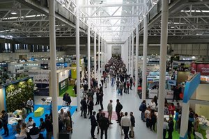 Conoce los detalles la 5ª edición del "Salón del Gas Renovable" de Valladolid, desde nuestra cuenta de LINKEDIN