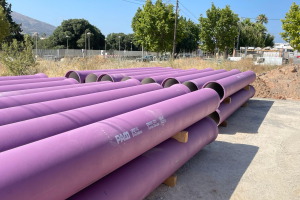 Saint-Gobain PAM refuerza su apuesta por la reutilizaci&oacute;n del agua con su soluci&oacute;n PAM Urbital C25