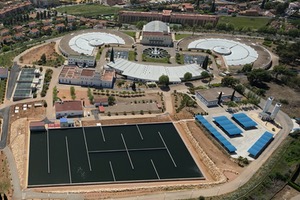 El Congreso de Aeas en Córdoba se pospone a la primavera de 2022 por la crisis sanitaria