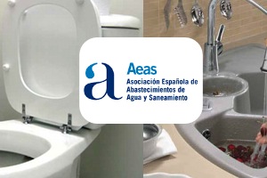 Recomendaciones para unas buenas prácticas en el uso del saneamiento de nuestra ciudad