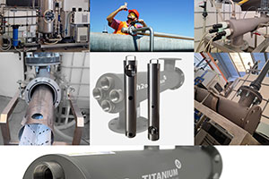 La tecnología HYPER AOP confirma sus resultados en planta piloto