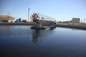 DAM investiga una tecnolog&iacute;a para mejorar la eficiencia energ&eacute;tica de las depuradoras de menor tama&ntilde;o