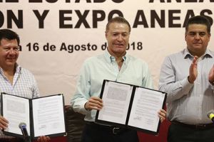 El evento de agua potable y saneamiento más importante de Latinoamérica se realizará en octubre en Mazatlán - México