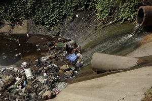 El Banco Mundial estima que la inversión en agua y saneamiento debe triplicarse para conseguir los ODS