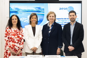 AESEG y seis sociedades cient&iacute;ficas alertan del impacto de la Directiva de tratamiento de aguas residuales urbanas en el acceso a medicamentos esenciales