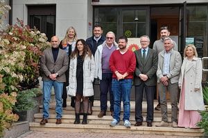 El Gobierno de Asturias, Cadasa y la EMA impulsan un nuevo proyecto de digitalización del agua de más de 10 M€