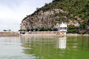 La eutrofización de cuerpos de agua: un síntoma antropogénico que requiere atención