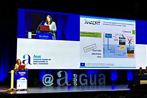 DAM ha mostrado su potencial investigador en el “ XXXV Congreso de AEAS” en Valencia