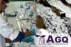 AGQ Labs y el sector del abastecimiento, saneamiento y los residuos en Portugal