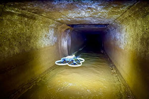 Hovering Solutions amplía operaciones en el norte de Europa con un proyecto clave en Eindhoven