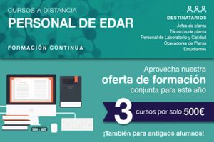 GBS lanza una nueva promoción de su oferta formativa con interesantes descuentos para 2019