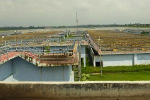 Mejorar el tratamiento de aguas residuales es crucial para la salud humana y los ecosistemas