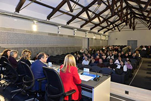 El Plan de Abastecimiento de Palencia garantizará agua de calidad en todos los municipios de la provincia