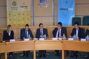 Las empresas de Grupo Gimeno, FOBESA, FACSA y Biótica, participarán en Destaca 2014, la primera feria de transferencia tecnológica e Innovación de la Comunidad Valenciana