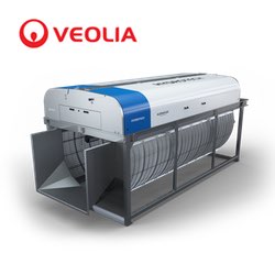 HYDROTECH VALUE: Filtros de tambor más inteligentes, resistentes y económicos
