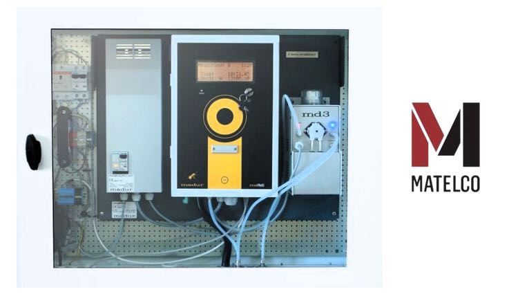 Analizador maMoS, una solución compacta y avanzada para la monitorización de gases