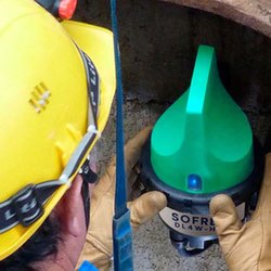 Los Data loggers IoT optimizan el rendimiento y la monitorización de las redes de agua