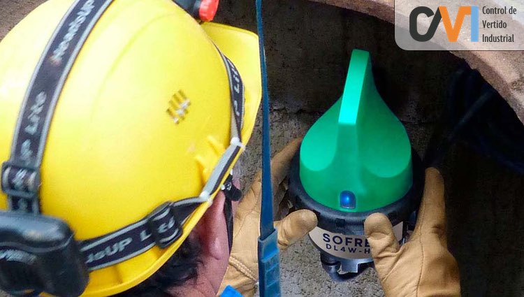 Los Data loggers IoT optimizan el rendimiento y la monitorización de las redes de agua