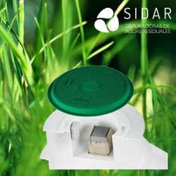 SIDAR, mejora sus depuradoras de aguas residuales
