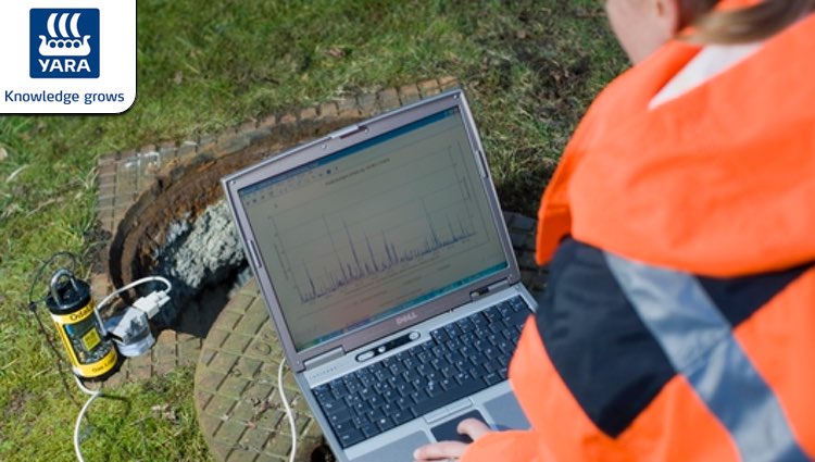 Gama de controladores de dosificación IDA, para la prevención de olores y h2s en la red de saneamiento
