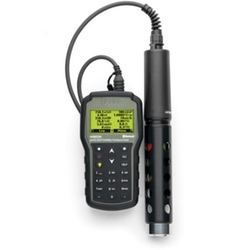 Nuevo multiparamétrico portátil HI98594 de HANNA Instruments: Monitoriza hasta 14 parámetros diferentes