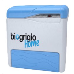 Biogrigio Home; Sistema de recuperación de aguas grises