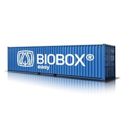 BIOBOXeasy: Potabilizadoras prefabricadas fáciles de operar y mantener