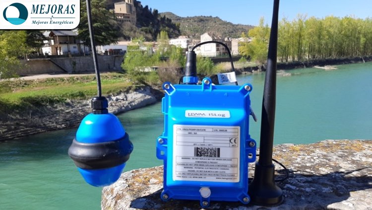 SPILLGUARD, la solución autónoma para la monitorización continúa en la red de alcantarillado