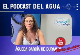 "La creación de comunidad es esencial para el sector del agua"
