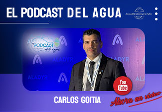 La resiliencia y adaptaci&oacute;n son claves en la gesti&oacute;n h&iacute;drica