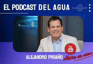 El resuso de agua es la gran oportunidad
