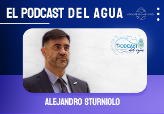 Desalar un vaso de agua consume la misma energía que un clic en Google