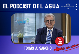 Cada gota cuenta, las fugas son invisibles