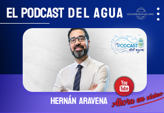 Generar agua a las puertas del desierto m&aacute;s &aacute;rido del mundo no es sencillo