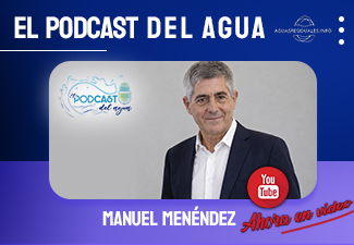 La Directiva Marco del Agua es pionera y compleja dentro de las normativas