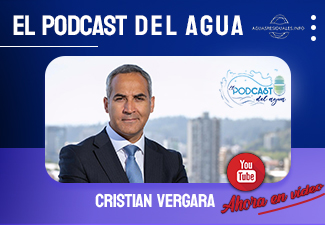 La gestión del agua debe estar arreglada en la comunidad