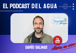 El agua: una cuestión geopolítica