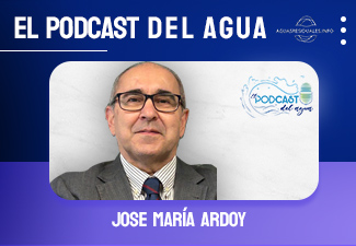 La comunicación con el cliente dentro del sector del agua es una cuestión que tenemos que mejorar