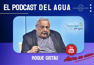 El agua es, ante todo, un servicio esencial al bien común