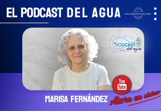 El agua est&aacute; muy conectada con el cambio clim&aacute;tico y la adaptaci&oacute;n es fundamental